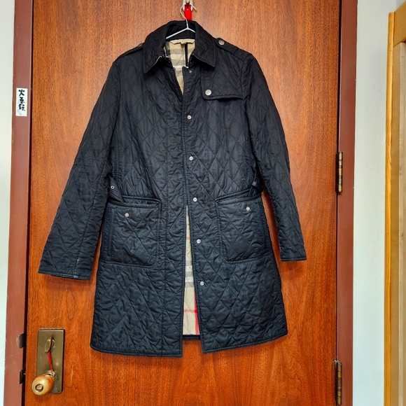 Burberry Jackets & Coats Burberry Rain Coat Poshmark